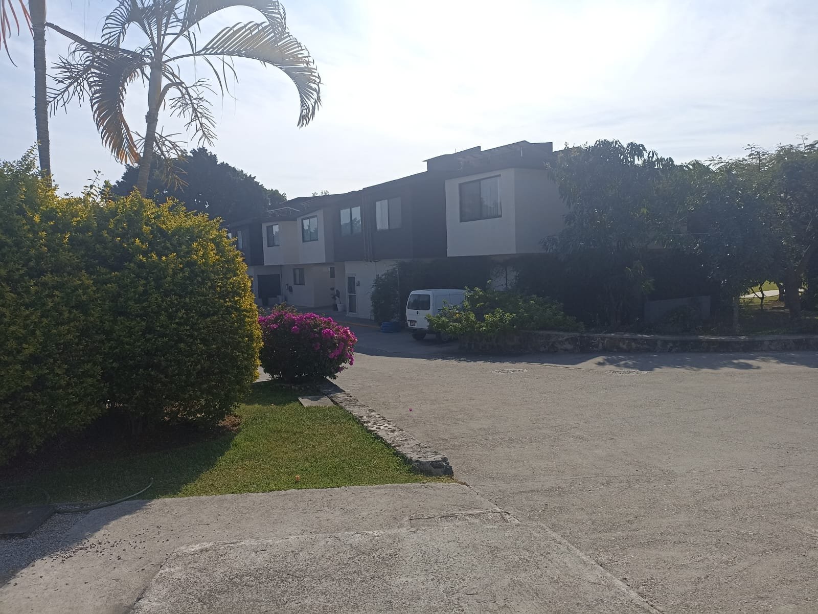 Condominio Las Velas Jiutepec
